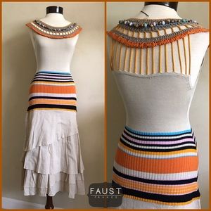 One of a Kind French Dress